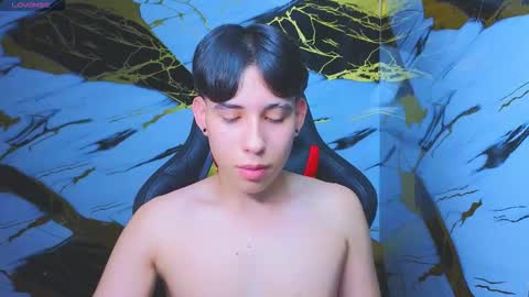 marcelo_boy online show from November 21, 2025, 5:33 pm