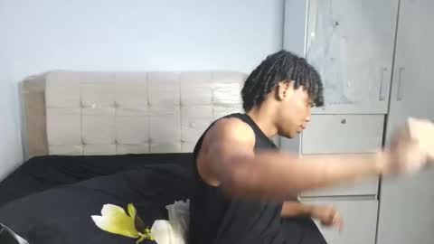 MARCELO online show from November 11, 2025, 4:29 pm