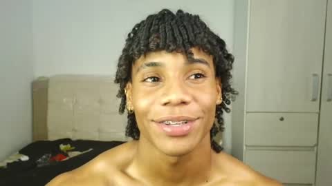 MARCELO online show from July 5, 2026, 4:19 am