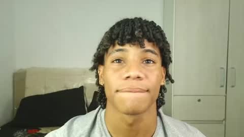 MARCELO online show from July 5, 2026, 8:49 pm