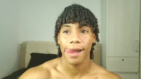 MARCELO online show from July 12, 2026, 9:06 pm