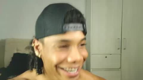 MARCELO online show from July 15, 2026, 10:04 pm