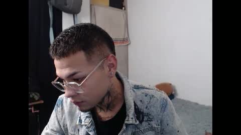 Snapshot of marcelo_m1lk chatting on September 13, 2025, 3:06 am marcelo_m1lk online show from September 13, 2025, 3:06 am