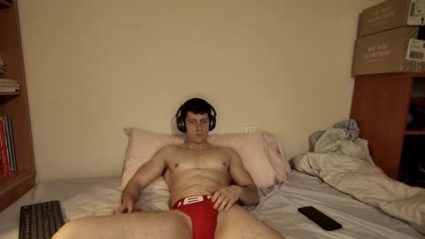 Marc online show from March 8, 2025, 7:20 pm