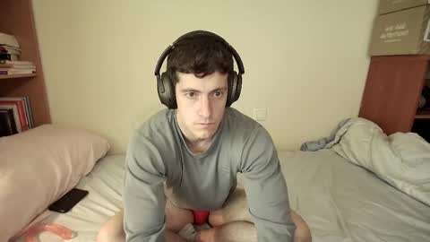 Marc online show from March 9, 2025, 3:49 pm