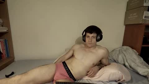 Marc online show from March 10, 2025, 7:18 pm