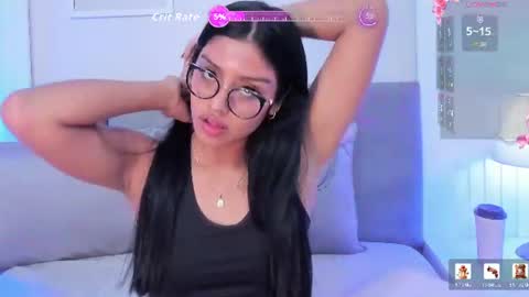 Marcela  online show from July 13, 2026, 12:57 am
