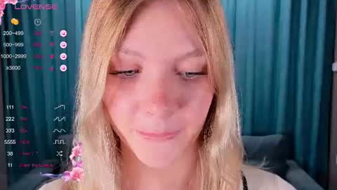 Sonya online show from June 18, 2026, 7:08 am
