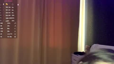 Snapshot of marciecommon chatting on November 19, 2025, 8:14 am Alisa online show from November 19, 2025, 8:14 am