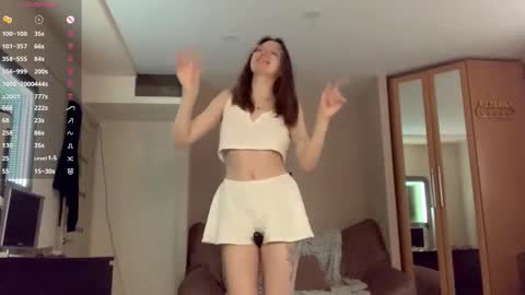 Snapshot of marciecommon chatting on December 2, 2025, 8:19 am Alisa online show from December 2, 2025, 8:19 am