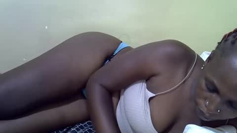 marciel_lovin online show from January 6, 2026, 6:00 pm