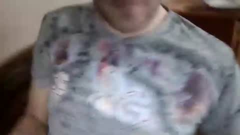 Snapshot of marcin3834 chatting on January 12, 2025, 1:16 pm Martin Banas online show from January 12, 2025, 1:16 pm