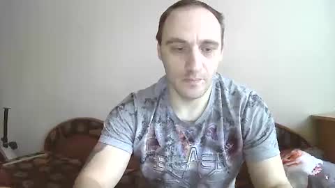Snapshot of marcin3834 chatting on January 14, 2025, 7:17 am Martin Banas online show from January 14, 2025, 7:17 am
