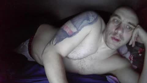 Snapshot of marcin3834 chatting on March 4, 2026, 3:01 am Martin Banas online show from March 4, 2026, 3:01 am