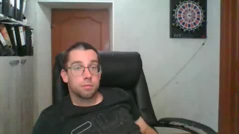 marcjemp online show from June 12, 2026, 3:44 pm