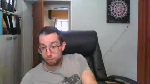 marcjemp online show from June 16, 2026, 8:50 am