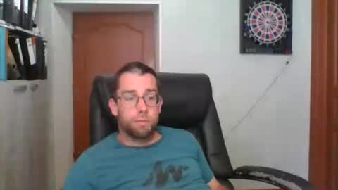 marcjemp online show from June 17, 2026, 12:18 pm