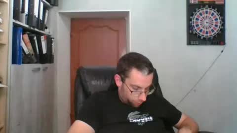 marcjemp online show from June 18, 2026, 1:04 pm