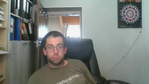 marcjemp online show from July 10, 2026, 2:19 pm