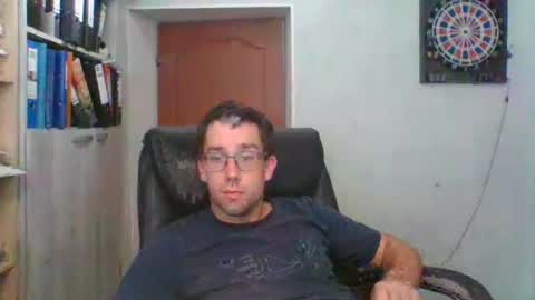 marcjemp online show from July 14, 2026, 2:23 pm