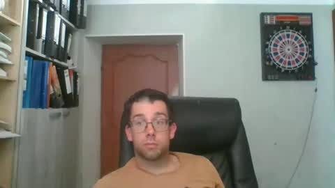 marcjemp online show from July 16, 2026, 1:17 pm