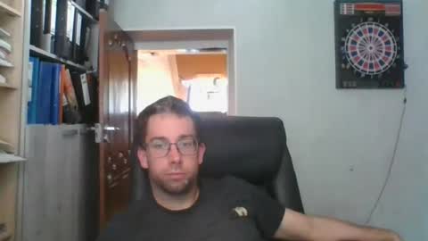 marcjemp online show from July 18, 2026, 11:25 am