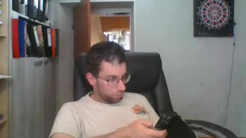 marcjemp online show from July 30, 2026, 11:42 am