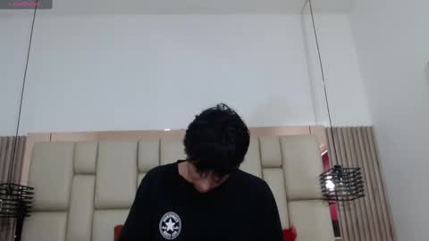 Marck online show from February 4, 2025, 12:55 pm