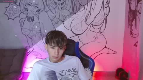 marco_777_ online show from April 27, 2026, 6:50 pm