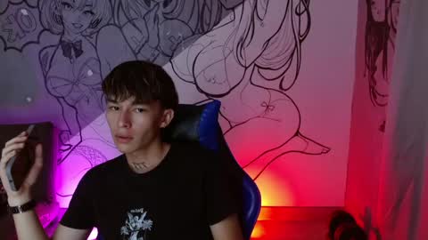 marco_777_ online show from April 29, 2026, 6:58 pm