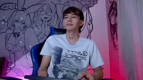 marco_777_ online show from April 30, 2026, 8:57 pm