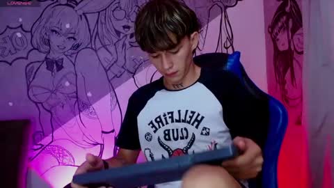 marco_777_ online show from May 3, 2026, 7:31 pm