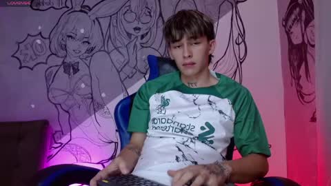 marco_777_ online show from May 8, 2026, 6:57 pm