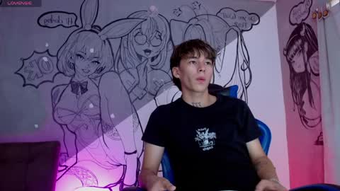 marco_777_ online show from May 10, 2026, 7:30 pm