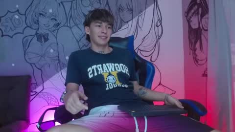 marco_777_ online show from May 17, 2026, 7:43 pm