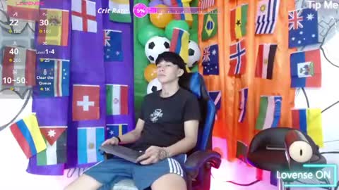 Snapshot of marco_777_ chatting on June 21, 2026, 6:32 pm marco_777_ online show from June 21, 2026, 6:32 pm