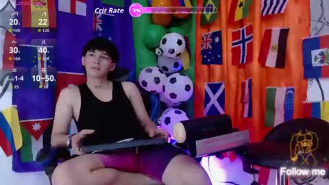 Snapshot of marco_777_ chatting on July 10, 2026, 7:38 pm marco_777_ online show from July 10, 2026, 7:38 pm