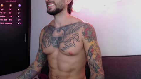Snapshot of marco_allison43 chatting on May 12, 2026, 6:27 pm marco_allison43 online show from May 12, 2026, 6:27 pm