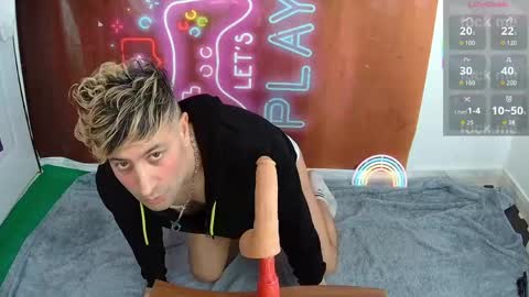 Snapshot of marco_athlete chatting on March 17, 2026, 8:17 am silas online show from March 17, 2026, 8:17 am