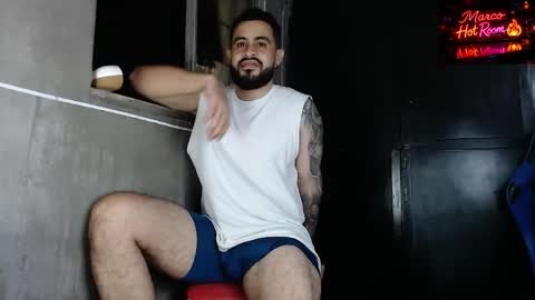 marco_aure online show from May 27, 2026, 1:35 am