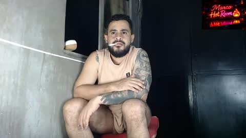marco_aure online show from May 29, 2026, 5:49 am