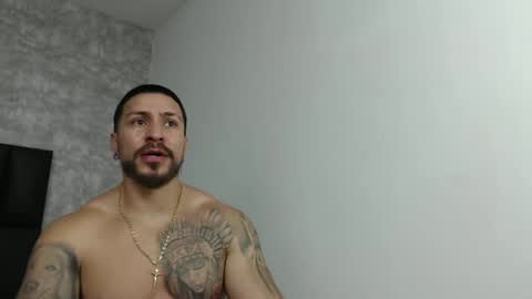 marco donaruma online show from February 8, 2025, 7:49 pm