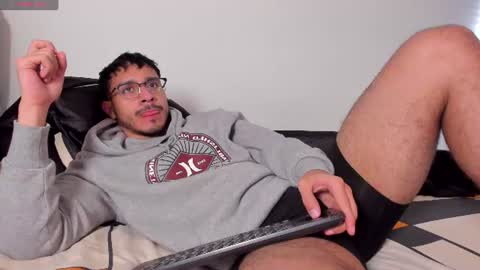 marco_jay online show from June 28, 2026, 5:08 pm