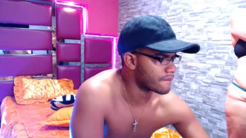 Snapshot of marco_land_luna chatting on July 4, 2026, 12:22 pm marco_land_luna online show from July 4, 2026, 12:22 pm