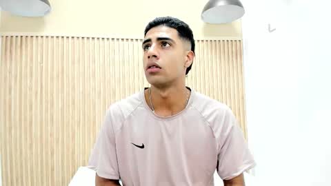 MARCO online show from November 15, 2025, 1:40 pm