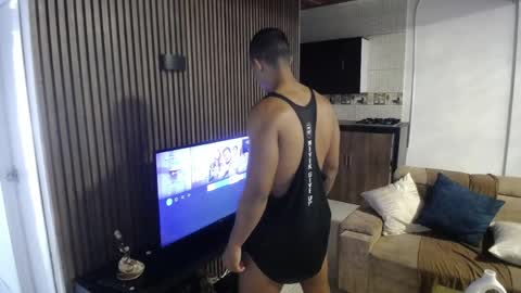 Snapshot of marco_striker chatting on May 19, 2026, 7:20 pm Marco online show from May 19, 2026, 7:20 pm