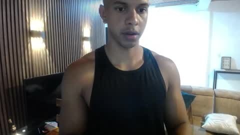 Snapshot of marco_striker chatting on May 21, 2026, 8:16 pm Marco online show from May 21, 2026, 8:16 pm