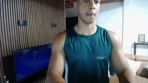 Snapshot of marco_striker chatting on May 23, 2026, 12:31 pm Marco online show from May 23, 2026, 12:31 pm