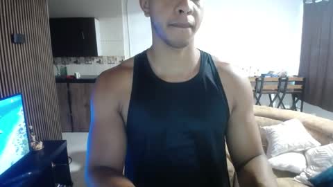Snapshot of marco_striker chatting on May 25, 2026, 8:48 pm Marco online show from May 25, 2026, 8:48 pm