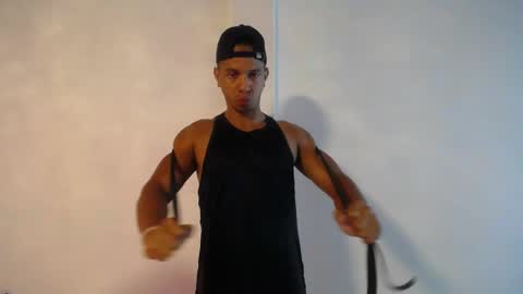 Snapshot of marco_striker chatting on May 28, 2026, 8:06 pm Marco online show from May 28, 2026, 8:06 pm
